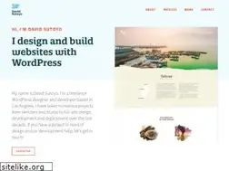 Sites similar to davidsutoyo.com