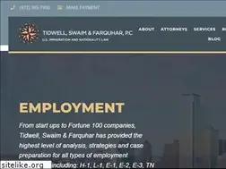 Sites similar to davidswaimlaw.com