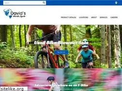Sites similar to davidsworld.com