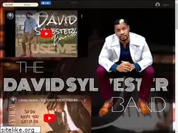 Sites similar to davidsylvesterjr.com