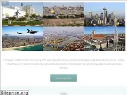 Sites similar to davidtalby.com