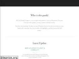 Sites similar to davidtangness.com