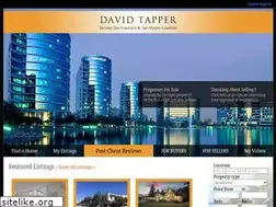 Sites similar to davidtapper.com