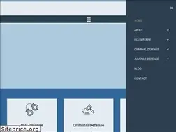Sites similar to davidtarrlaw.com
