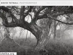 Sites similar to davidtatnall.com