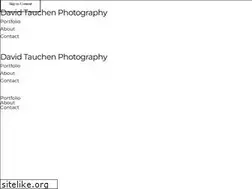 Sites similar to davidtauchen.com