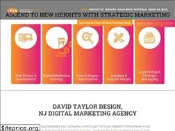 Sites similar to davidtaylordesign.com