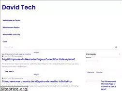 Sites similar to davidtech.com.br
