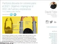Sites similar to davidtejo.com