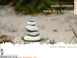 Sites similar to davidterapiasvilanova.com