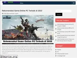 Sites similar to davidterrell.org