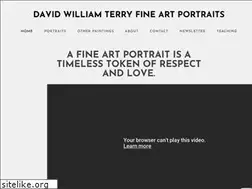 Sites similar to davidterry.com