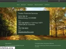 Sites similar to davidtesitor.com