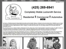 Sites similar to davidthelocksmith.com
