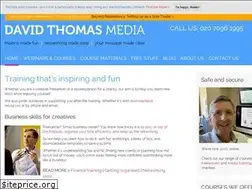 Sites similar to davidthomasmedia.com