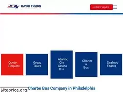 Sites similar to davidthomastours.com
