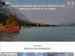 Sites similar to davidthompsoncountry.ca