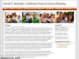 Sites similar to davidthornsby.com