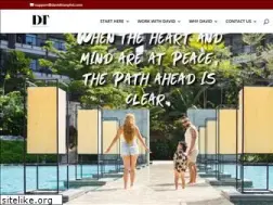 Sites similar to davidtianphd.com