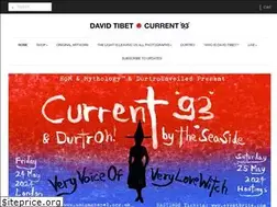 Sites similar to davidtibet.com