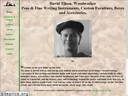 Sites similar to davidtilson.com