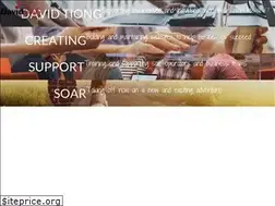 Sites similar to davidtiong.com