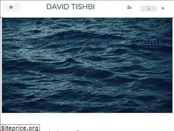 Sites similar to davidtishbi.com