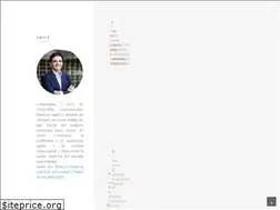 Sites similar to davidtomas.com