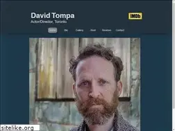 Sites similar to davidtompa.com