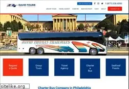 Sites similar to davidtours.net