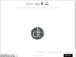 Sites similar to davidtoutain.com