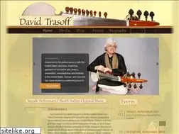 Sites similar to davidtrasoff.com