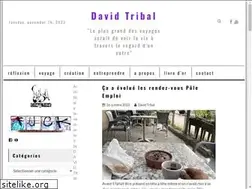 Sites similar to davidtribal.com