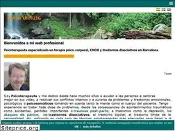 Sites similar to davidtrotzig.com