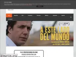 Sites similar to davidtrueba.com