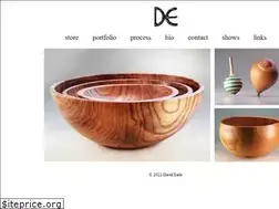 Sites similar to davidturnswood.com