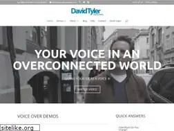Sites similar to davidtyler.com
