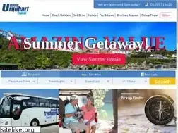 Sites similar to davidurquhart.com