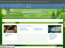 Sites similar to daviduvmlyn.cz