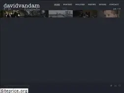 Sites similar to davidvandam.nl