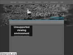 Sites similar to davidvfx.com