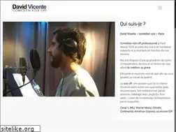 Sites similar to davidvicente-voix.com
