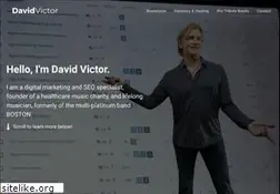 Sites similar to davidvictor.com
