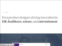 Sites similar to davidvictor.me