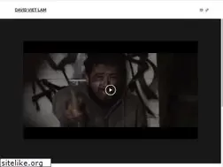 Sites similar to davidvietlam.com