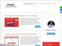 Sites similar to davidvilanova.com.br