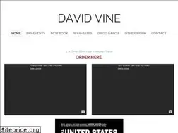 Sites similar to davidvine.net