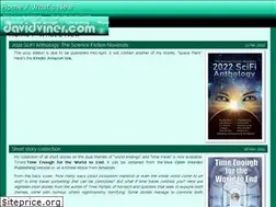 Sites similar to davidviner.com