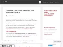 Sites similar to davidvinuales.com