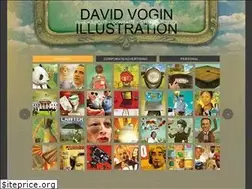 Sites similar to davidvogin.com
